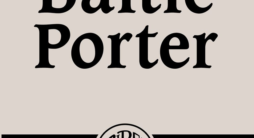 Baltic Porter – Three Heads Brewing