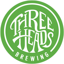 Events – Three Heads Brewing