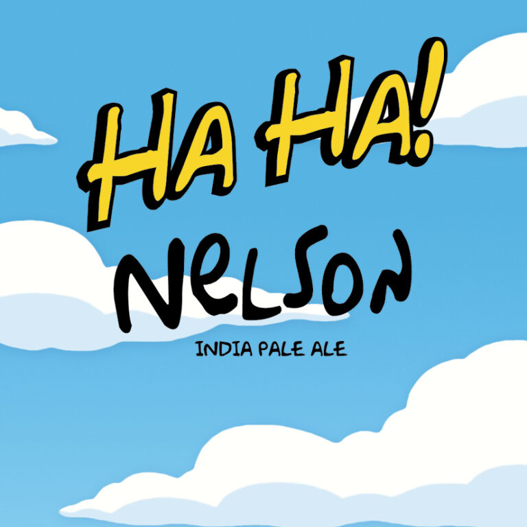 Nelson haha sound effect